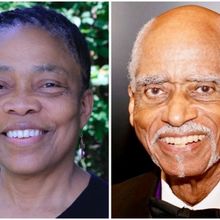 Ghostlight Arts Initiative Will Host Inaugural Arts Gala
Honoring Njia Kai and Dr. G