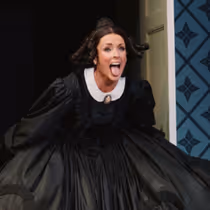 Jane Krakowski Will Reprise Role as 'Mary Todd Lincoln' in OH, MARY! in London