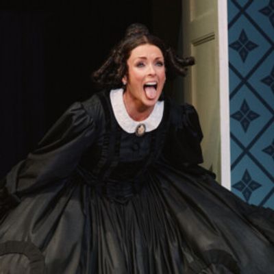 Jane Krakowski Will Reprise Role as 'Mary Todd Lincoln' in OH, MARY! in London