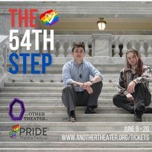 An Other Theater Company's Final Show is THE 54TH STEP
