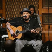 Park Avenue Armory Launches 'Now is the Time' with Toshi Reagon and More