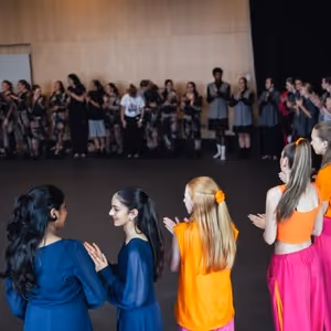 Applications Open For Making Moves 2026/27 and Choreographers Revealed