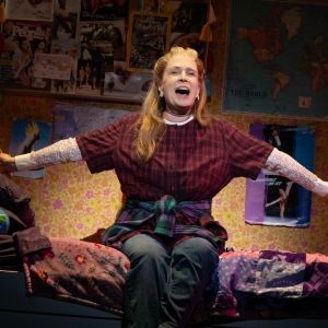 KIMBERLY AKIMBO Tickets on Sale in Birmingham This Week