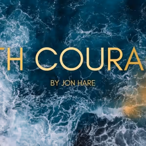 New Musical WITH COURAGE Will Embark on UK Tour