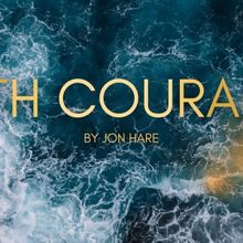 New Musical WITH COURAGE Will Embark on UK Tour