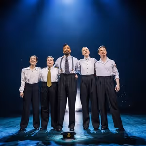 OPERATION MINCEMEAT Reveals 2026-27 Tour Dates and Cities