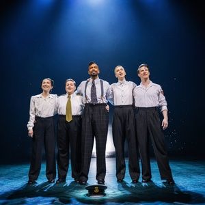 OPERATION MINCEMEAT Reveals 2026-27 Tour Dates and Cities