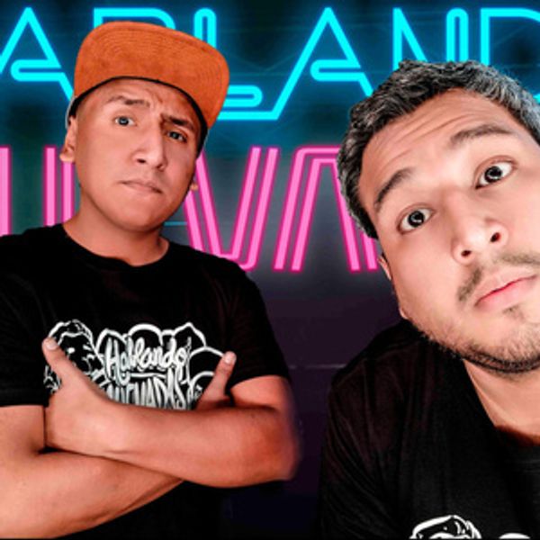 HABLANDO HUEVADAS Comedy Show to Play NJPAC in October Photo