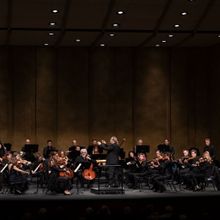Los Angeles Chamber Orchestra Announces 2025/26 Season And Colburn School Partnership