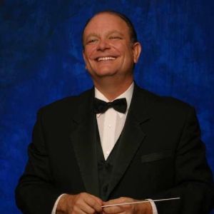 Rodgers & Hammerstein's A GRAND NIGHT FOR SINGING Comes to ASU Kerr