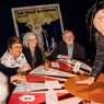 THE MAGICIANS TABLE Will Come to Playhouse Square in August
