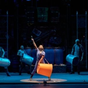Tickets For STOMP at The Hippodrome Go On Sale Today