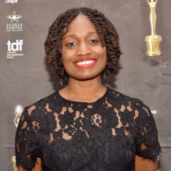 Playwright Aleshea Harris Wins the 2023 Kesselring Prize for Playwriting Photo