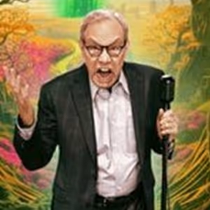 Lewis Black Comes to the Paramount Theatre in February