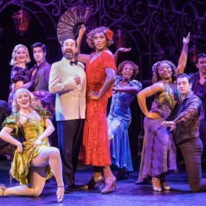 SOME LIKE IT HOT Comes to the Arsht Center