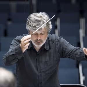 Pacific Symphony & Pacific Chorale Present Long Awaited World Premiere Of James…
