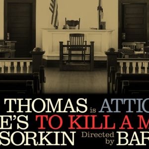 TO KILL A MOCKINGBIRD Comes to Boise This Month