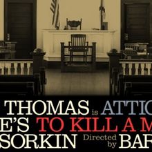 TO KILL A MOCKINGBIRD Comes to Boise This Month