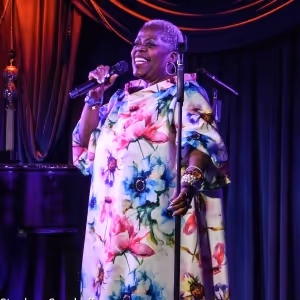 Lillias White and Alton Fitzgerald White to Join American Songbook Association Gala