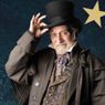 Cast Set For A CHRISTMAS CAROL at Kansas City Repertory Theatre