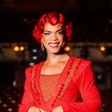 Johannes Radebe Will Make West End Debut in KINKY BOOTS