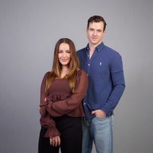 Charlie Burn and Ashley Gilmour Will Lead UK Premiere of JANE EYRE THE MUSICAL