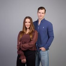 Charlie Burn and Ashley Gilmour Will Lead UK Premiere of JANE EYRE THE MUSICAL