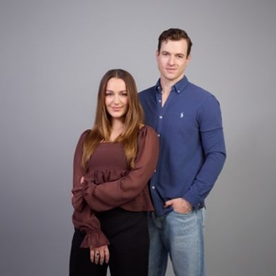 Charlie Burn and Ashley Gilmour Will Lead UK Premiere of JANE EYRE THE MUSICAL