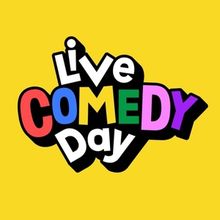 LIVE COMEDY DAY Launches National Celebration of UK Live Comedy Industry