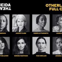 Full Cast Set For OTHERLAND at the Almeida Theatre