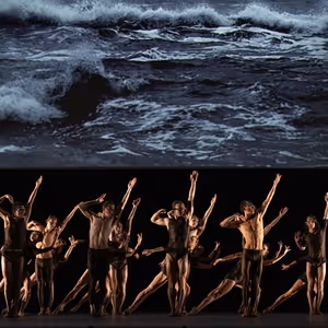 Wayne McGregor's WOOLF WORKS Returns to the Royal Opera House in January
