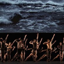 Wayne McGregor's WOOLF WORKS Returns to the Royal Opera House in January