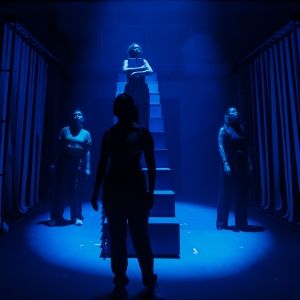 Photos: First Look At MY UNCLE IS NOT PABLO ESCOBAR At Brixton House