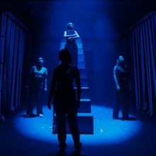 Photos: First Look At MY UNCLE IS NOT PABLO ESCOBAR At Brixton House