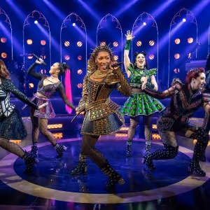 SIX Releases New Block of Tickets on Broadway