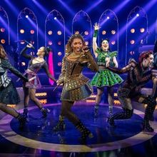 SIX Releases New Block of Tickets on Broadway