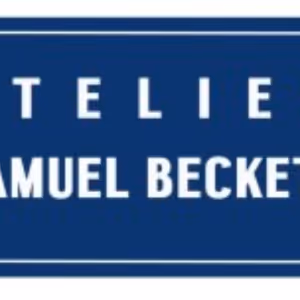 Atelier Samuel Beckett Launches New Residency Award Honoring Olga Garay-English and…