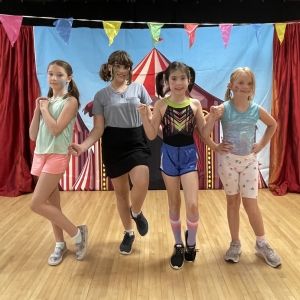 Photos: THE GREATEST SHOWKID Soars To Success Created by Walid Chaya and Jimmy Monack