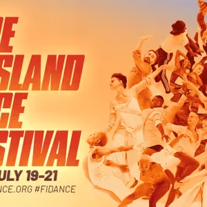 Three World Premieres, Paul Taylor Dance Company, and More Set For Fire Island Dance…