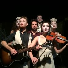 The Firehall Reveals Programming For 2023-24 Season