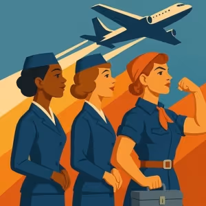 TAKING OFF! Comes to the Wharton Center
