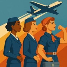 TAKING OFF! Comes to the Wharton Center