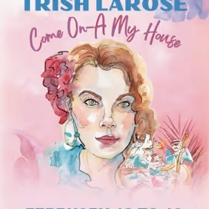 COME ON-A MY HOUSE Comes to Cotuit