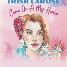 COME ON-A MY HOUSE Comes to Cotuit