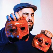 Bush Theatre To Transfer THE HORSE OF JENIN To Main House In 2026 After Sold-Out Stud