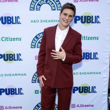 Jenn Colella and More to Star in Ava Geyer's FEEDING FRENZY on Audible