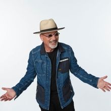 Howie Mandel Will Perform at the McCoy Center