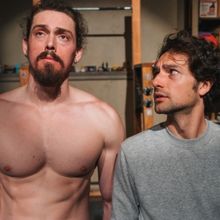 PUSH/PULL Extends at Central Works