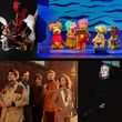 Paula Cole, Punch Brothers & FRAGGLE ROCK LIVE Set for Scottsdale Center 2026-27 Seaso Photo