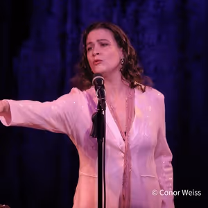 Photos: See Highlights from Maude Maggart's A TINY MATCH at Birdland